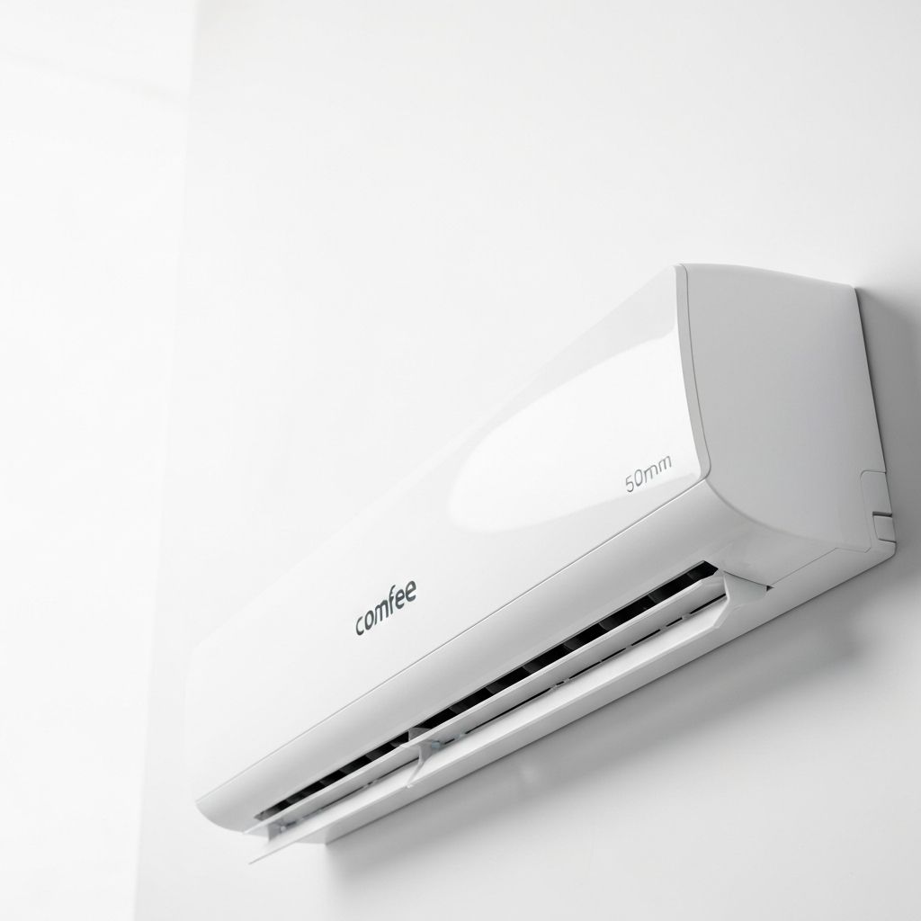 Máy lạnh Comfee Inverter 1HP CFS-10VGDF