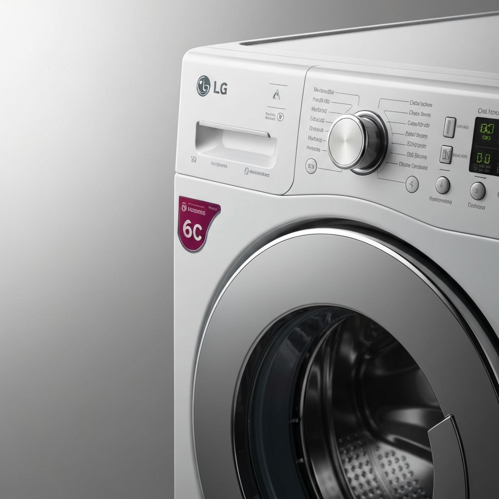 Checklist lắp đặt máy giặt chống rung: nền, ống thoát, cân chỉnh