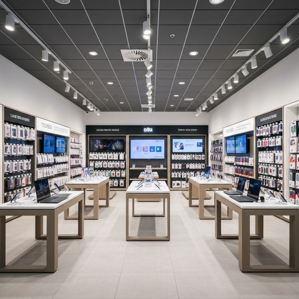 Cửa hàng Duy Nhật Trần