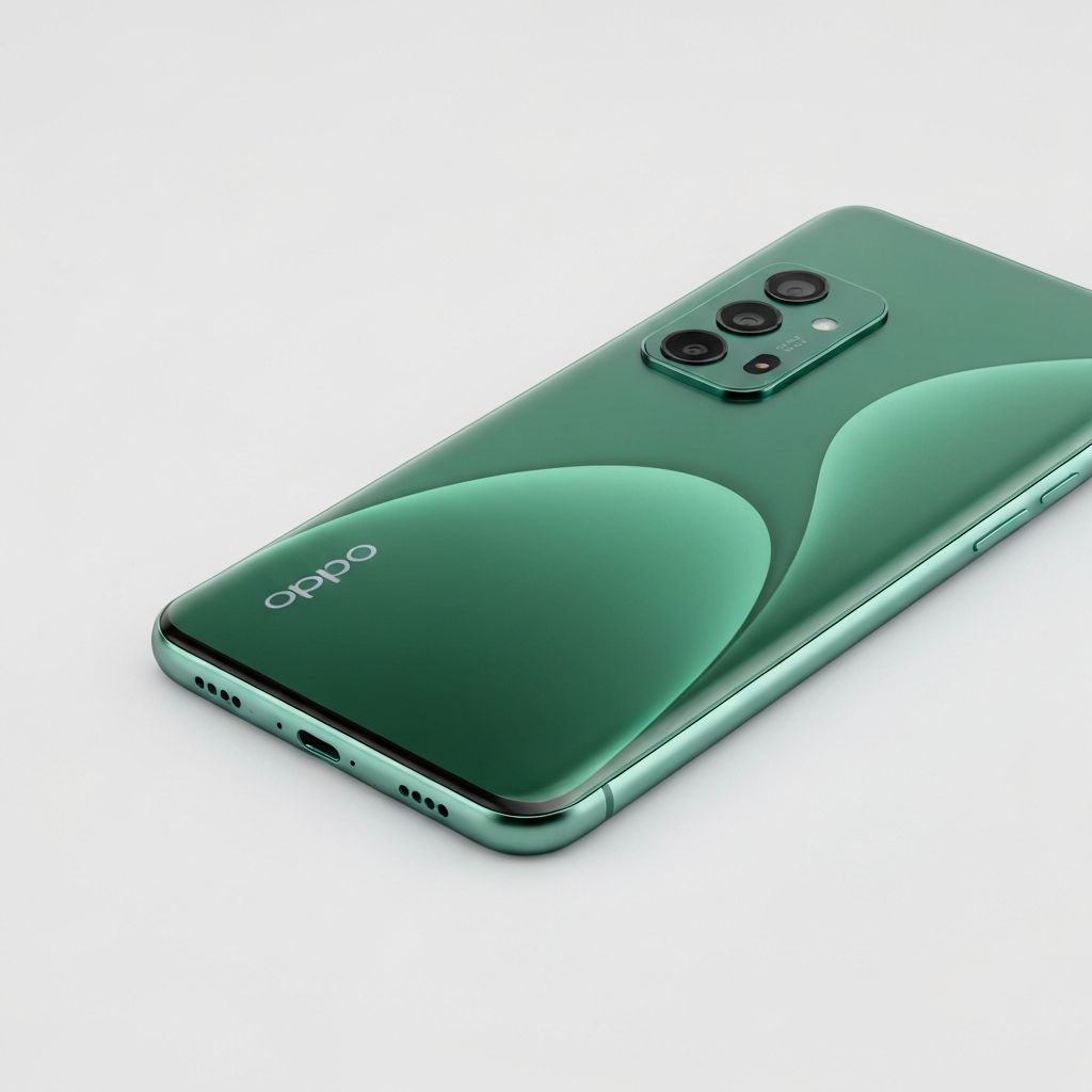 OPPO Reno11 F 5G 256GB