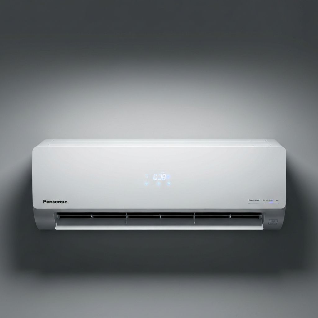 Máy lạnh Panasonic Inverter 1.5HP CU/CS-XU12XKH-8