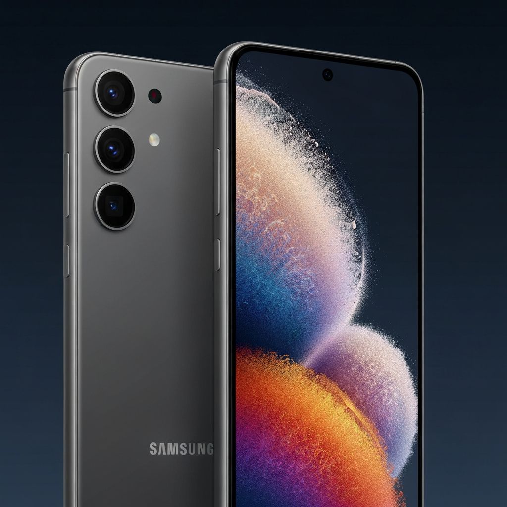 Samsung Galaxy S24 Ultra 256GB