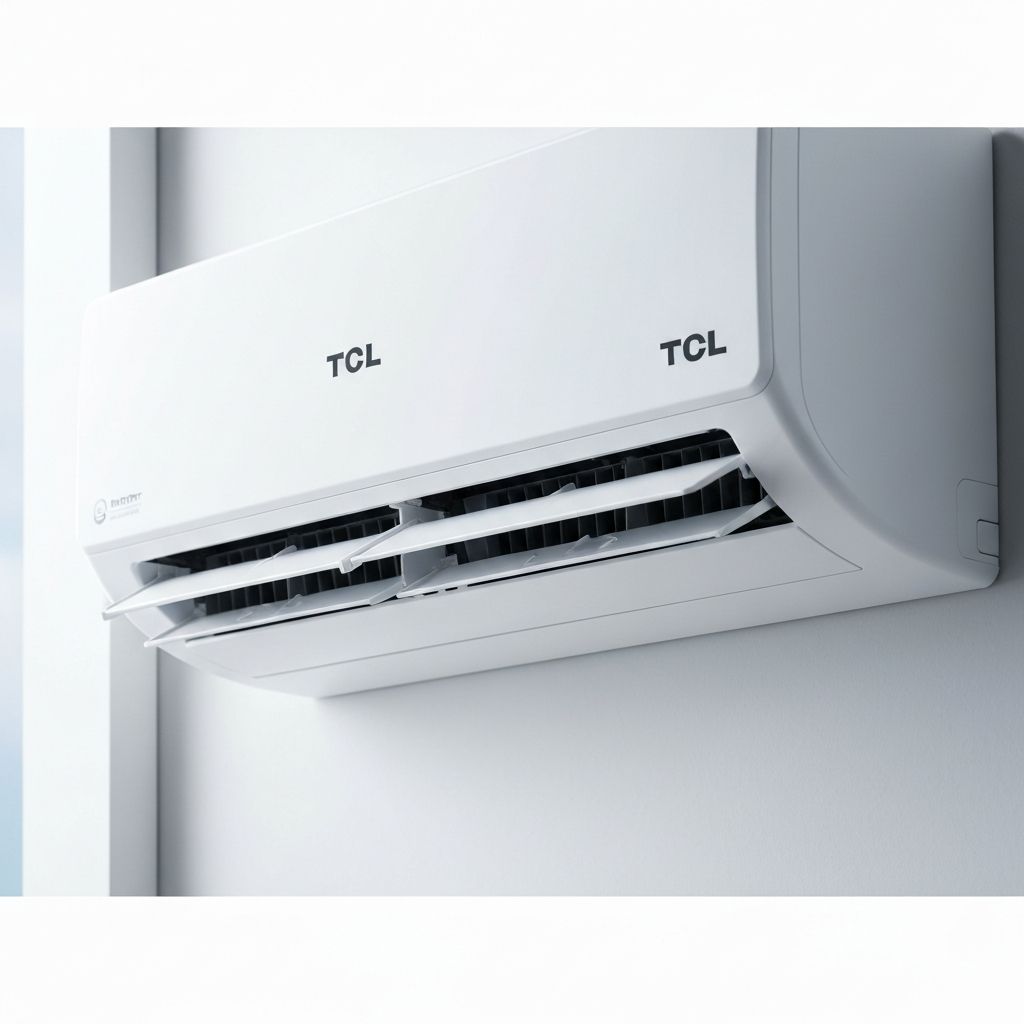 Máy lạnh TCL Inverter 1.5HP TAC-13CSD/XAB11
