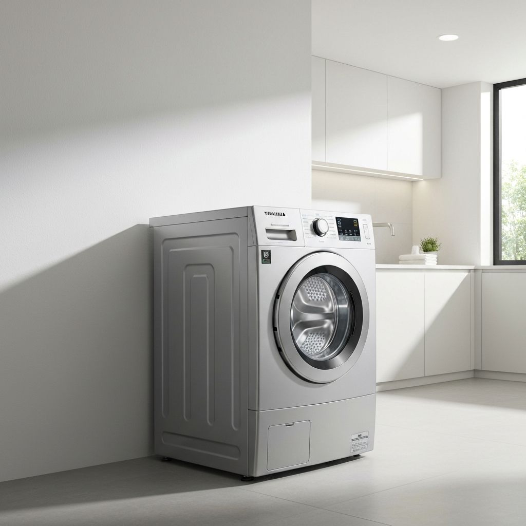 Máy giặt Toshiba Inverter 8.5 kg TW-BH95S2V