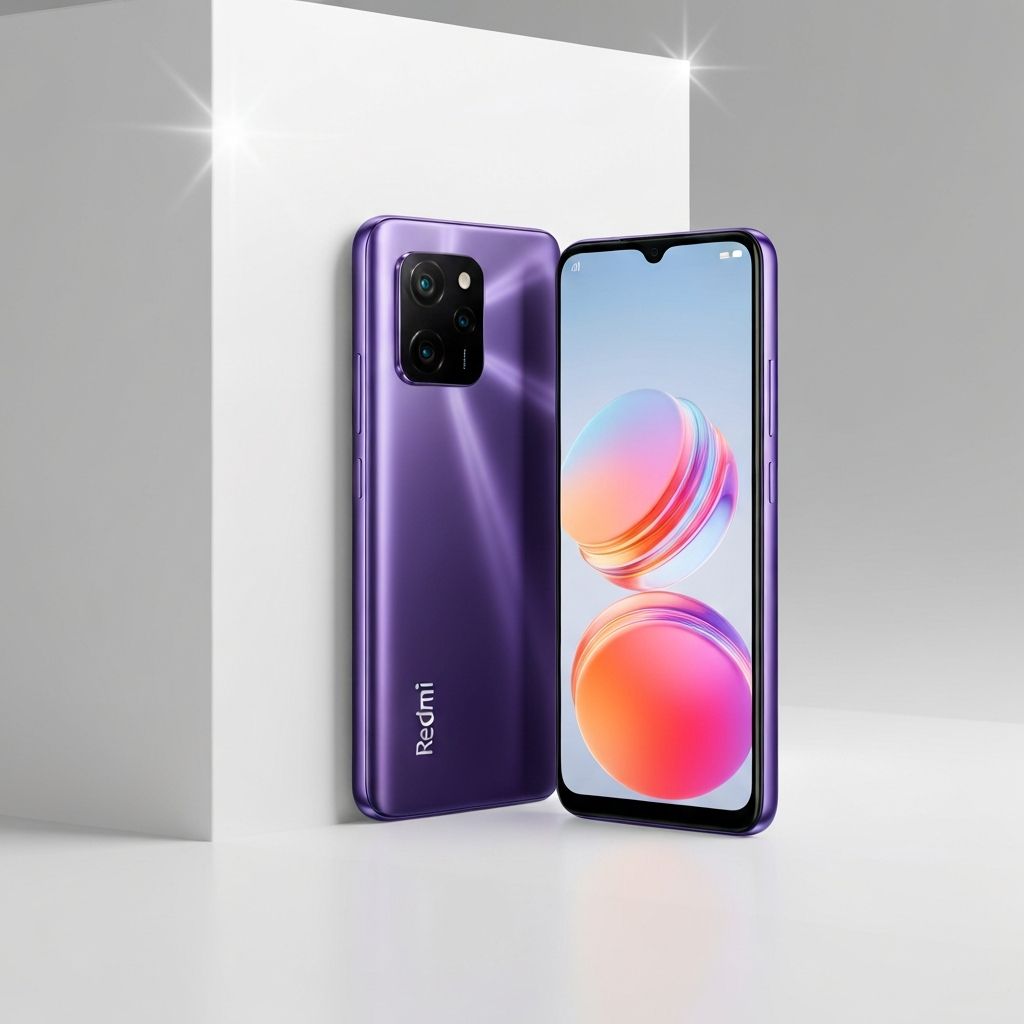 Xiaomi Redmi Note 13 Pro 5G 256GB